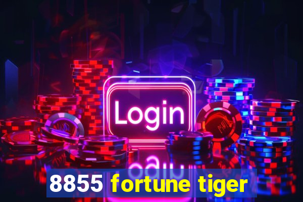 8855 fortune tiger